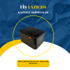 SPENTA SPR-180P Thermal Usb + Ethernet 203 dpi Fiş Yazıcı