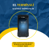 ZEBRA SE4100 TC21 5(inç) 3GB/32GB 1D/2D Okuyucu Wifi Android 10 El Terminali + Adaptör