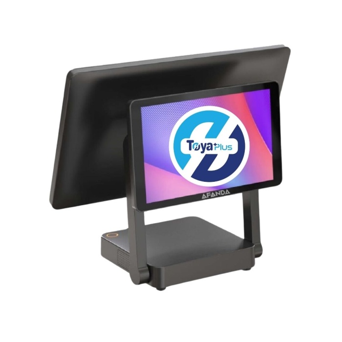 Self Servis Adisyon Sistemi - 1