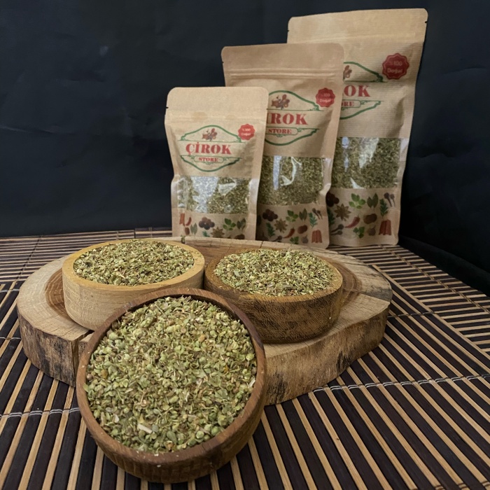 Kekik 125 gr