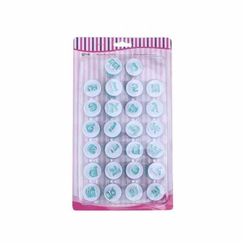 KOPAT - BASMALI KALIP KÜÇÜK HARF (KKP-26)