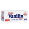 Ovalette Şekerli Vanilin 10 Kg