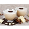 Ovalette Kalipso Beyaz Sıcak Çikolata İçecek Tozu 1 Kg
