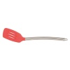 SİLİKON SPATULA KIRMIZI (SS-35K)