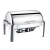 CHAFING DISH ROLL TOP 9 L (CDR-9)