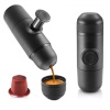 TAŞINABİLİR ESPRESSO MAKİNESİ 70 ML (TEM-70)