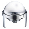 CHAFING DISH ROLL TOP ÇORBALIK 4,5 L (CCD-45)