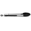 BARBEKÜ MAŞASI SİLİKON 35 CM SİYAH (BMS-35)