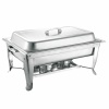 CHAFING DISH REŞO EKONOMİK 9 L (CDE-9)