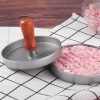 HAMBURGER PRESSİ-ALÜMİNYUM 12 CM (HPR-12)