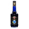 Mavi Frambuaz Aromalı Kokteyl Şurubu 700ml