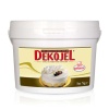 Dekojel Parlak Soğuk Beyaz Pasta Jeli Jölesi 7 Kg