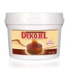 Dekojel Parlak Soğuk Karemelli Pasta Jeli Jölesi 7 Kg