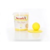 Sarı Şeker Hamuru 1 Kg