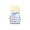 Ovalette Katsan Kuvertür Soft Mavi Renkli Badem Draje 1 Kg