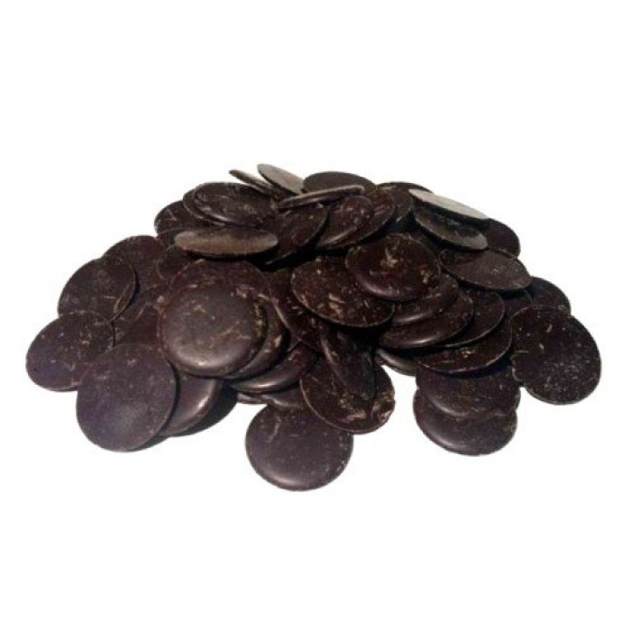 Ovalette Bitter Para Pul Çikolata 5 Kg