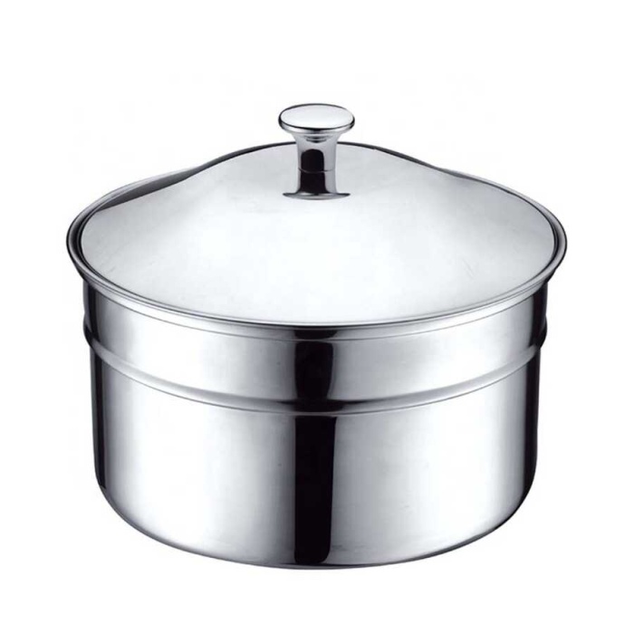 CHAFING DISH ROLL TOP ÇORBALIK 4,5 L (CCD-45)