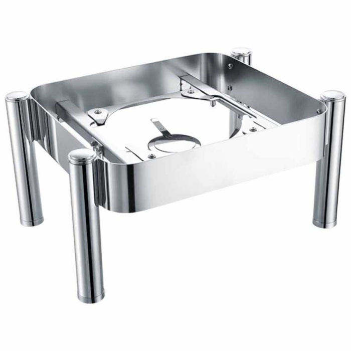 CHAFING DISH LÜX 2/3 AYAKLI STAND (CLA-06)