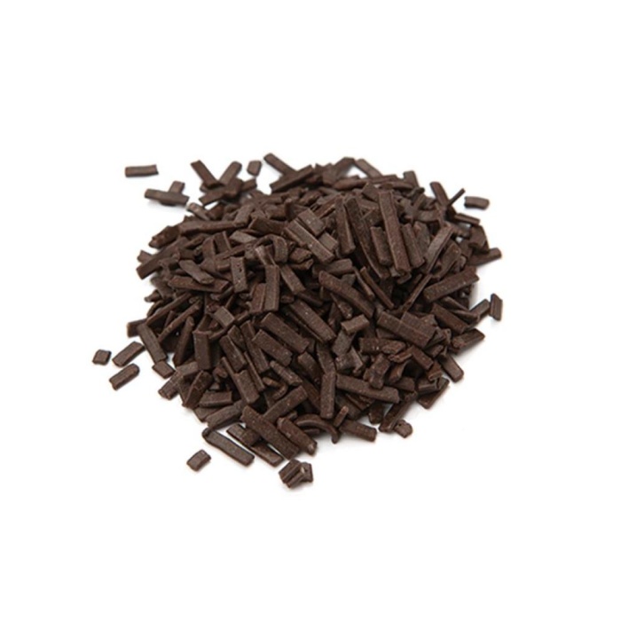 Bitter Rende Çikolata 1 Kg