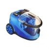 Rowenta Rain Force 2600W Su Filtreli Süpürge