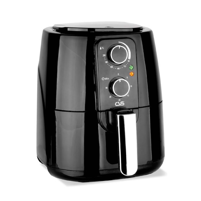 CVS Dn-1006 Healfry 5,5 Litre Kapasiteli Air Fryer