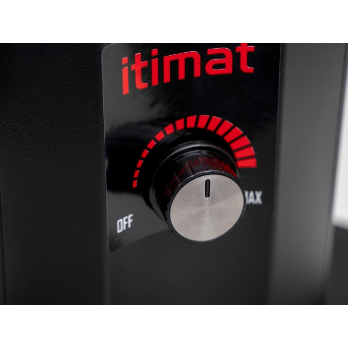 İTİMAT 10552 DİKEY ISITICI SAC GÖVDE 2000 W