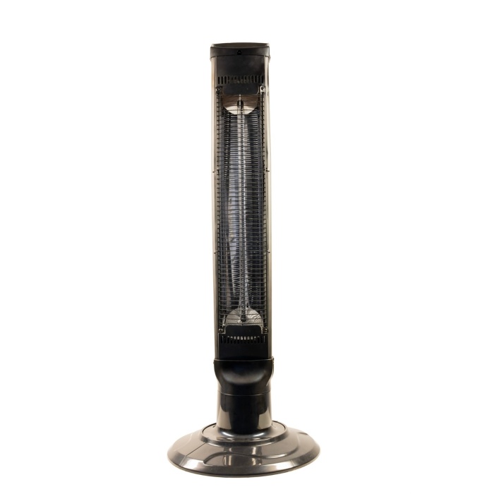 AWOX Tower Rc X-9501 Karbon Isıtıcı
