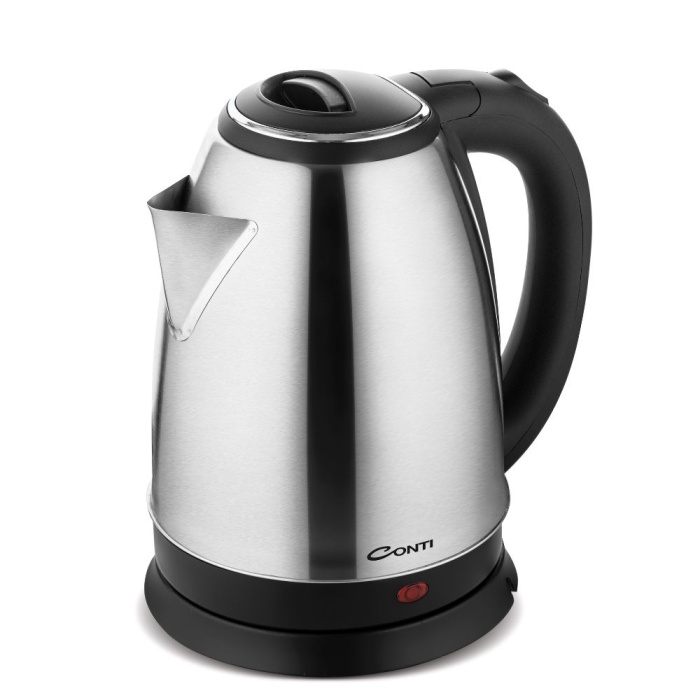 Conti CK-241 Hidro Su Isıtıcı Kettle Inox