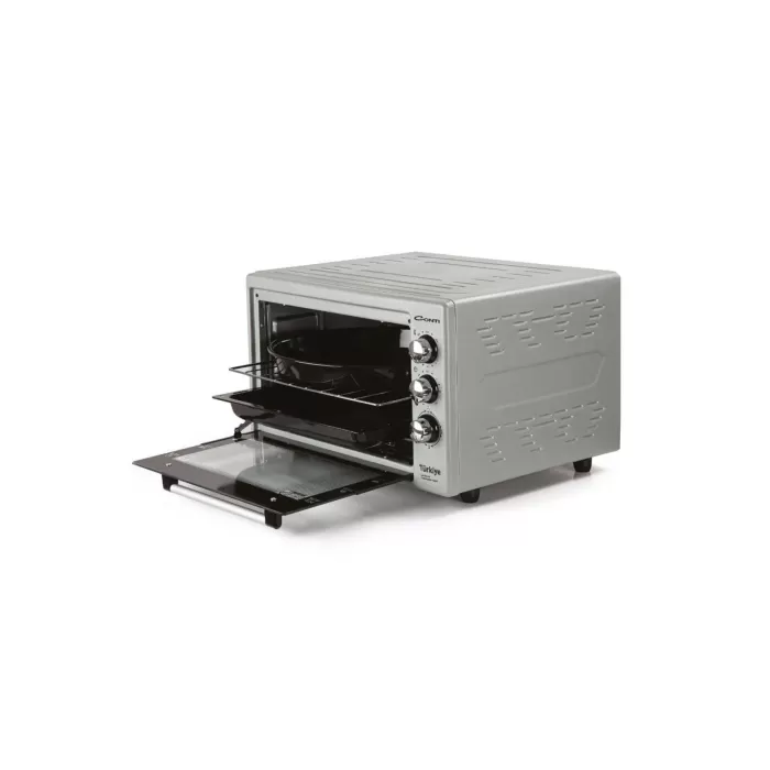 CONTİ Cmf-401 Majestik 45 Litre Midi Fırın