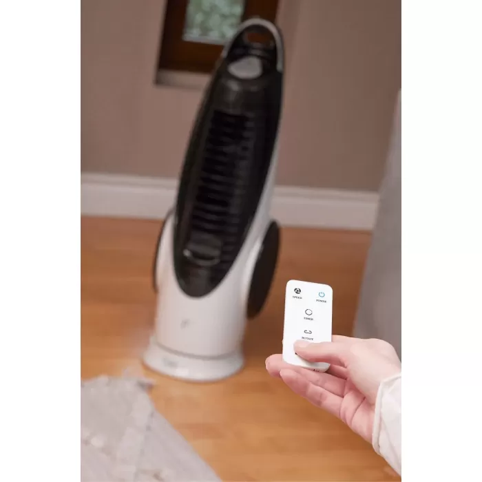 Fakir Tvl 90 S Kule Tipi Vantilator