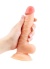 Realistik Gerçekçi Dildo 20 Cm