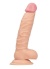 Noctis Realistik Gerçekçi Dildo 20 cm