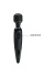 Wand XL Extra Başlıklı Titreşimli Masaj Vibratörü Mastürbatör