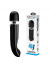 Charming 24 CM USB Şarjlı 5 Farklı Hız Ve 7 Titreşimli Erotik Masaj Vibratörü