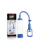 Pump King Blue 20 CM Vakum Kaliteli Penis Pompası