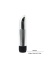 Satisfy Güçlü Titreşimli 14 CM Metal Vajinal Anal Vibratör Dildo