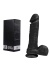 XS Wolf King Kalın Penis Et Dokusu Süper Realistik Dildo 22 cm
