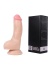 Xise 16 CM Vantuzlu Gerçekçi Realistik Penis Anal Vajinal Dildo