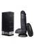 Adure 18cm 10 Titreşimli Realistik Zenci Vibratör Gerçekçi Penis