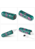 Censan Rechargeable Antheia Massager Kurşun Vibratör