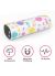 Censan Rechargeable Lollipop Massager Kurşun Vibratör