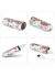 Censan Rechargeable Aphrodite Massager Kurşun Vibratör