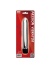 Censan Passion Vibrator Çelik Görünümlü Vibratör
