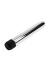 Censan Passion Vibrator Çelik Görünümlü Vibratör