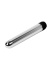 Censan Passion Vibrator Çelik Görünümlü Vibratör