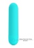 Censan Stefan Mini Massager Bullet Vibratör Mavi