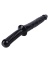 Censan Siyah Renk 38 cm Jop Dildo Model No:1070