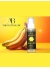 Aurora Boreale Muz Aromalı Kayganlaştırıcı Jel  100 ML