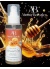 Aurora Boreale Anal A+ Bal Aromalı Kayganlaştırıcı Jel  100 ML