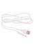 Vibratör USB Şarj Kablosu